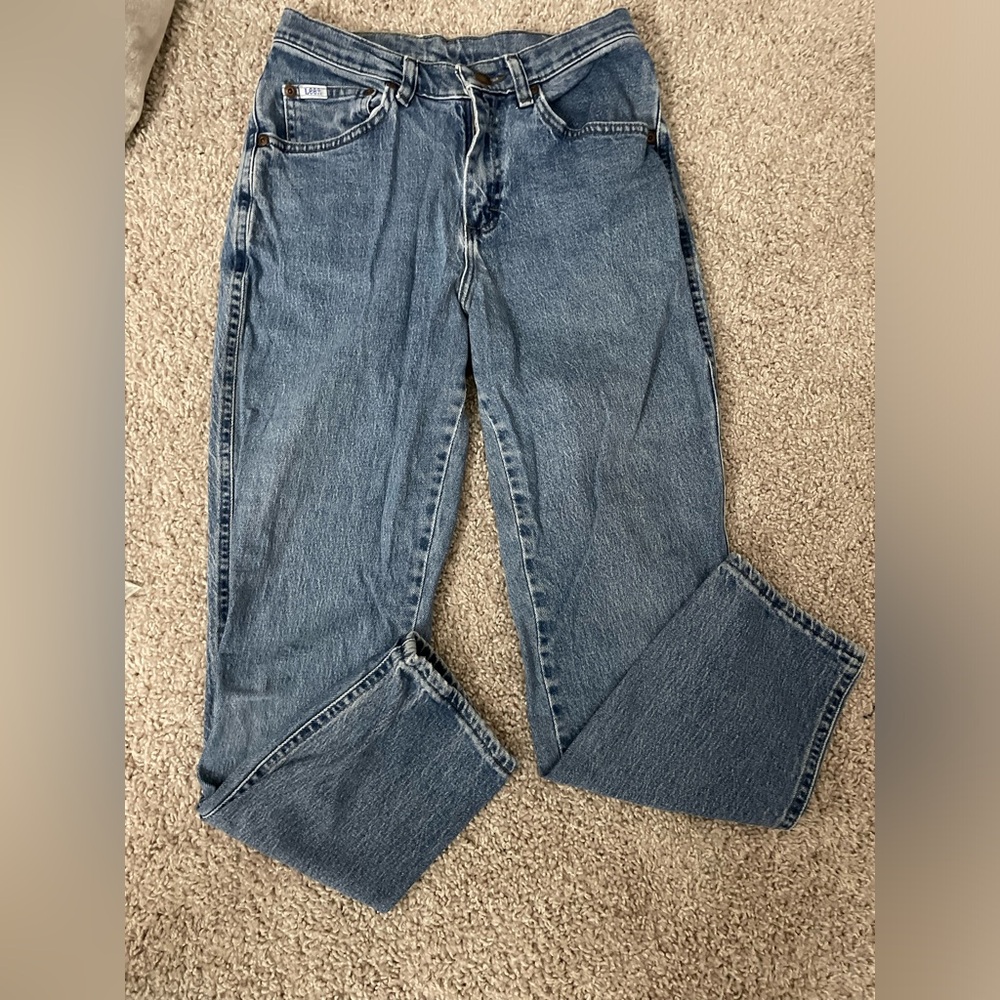 Lee Jeans